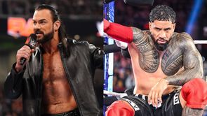 WWE Raw में Drew Mcintyre vs Jey Uso: जानिए कौन से 3 तरीके हैं जिनसे इस जबरदस्त मुकाबले का अंत हो सकता है