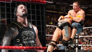 WWE Elimination Chamber के इतिहास में 10 कभी ना भुलाने वाली जीत