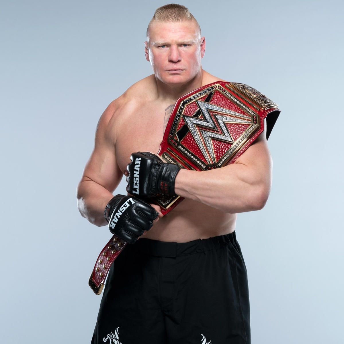 Brock Lesnar