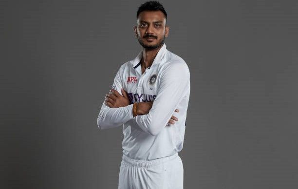 Axar Patel Net Worth