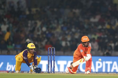 GG have already started shuffling their batting order. (Pic: Getty Images)