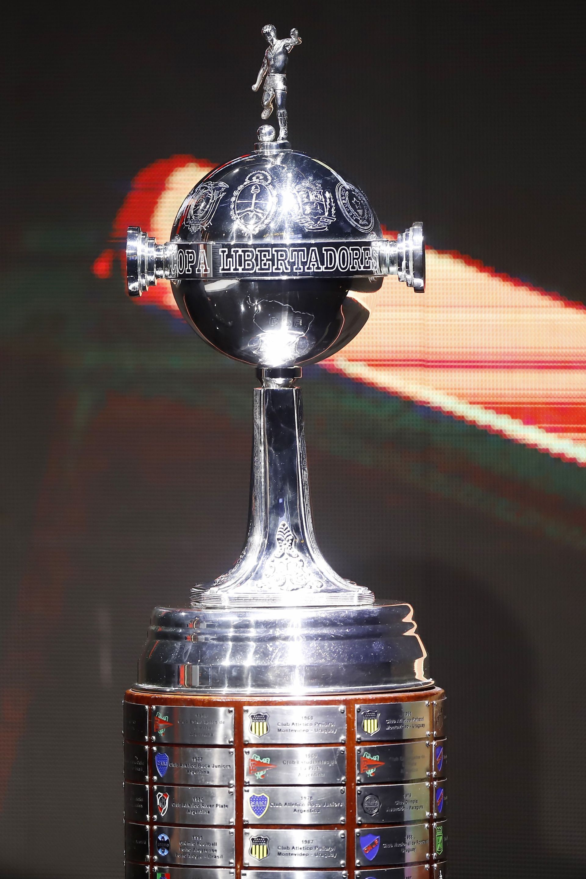 CONMEBOL Libertadores and Sudamericana 2021 Draw