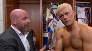 WWE Elimination Chamber के प्रेस इवेंट में नज़र नहीं आने के बाद दिग्गज Superstar की पहली प्रतिक्रिया आई सामने, फैंस को दिया खास मैसेज