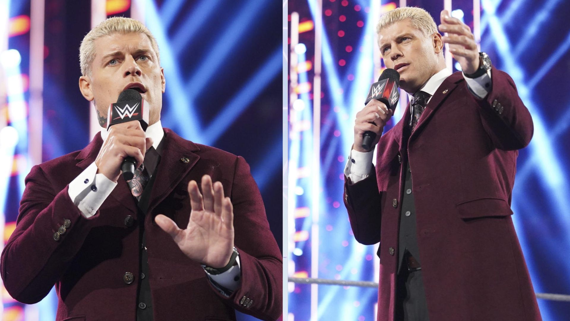 Fans want WWE to give Cody Rhodes