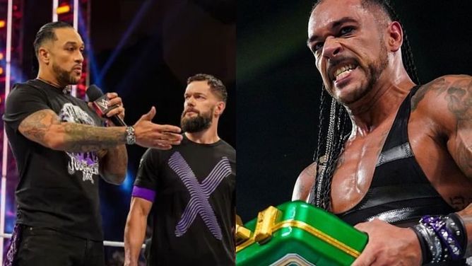 "मेरे पास समय है"- 41 साल के WWE Superstar ने अभी तक Money in the Bank कॉन्ट्रैक्ट कैशइन नहीं करने का कारण बताया