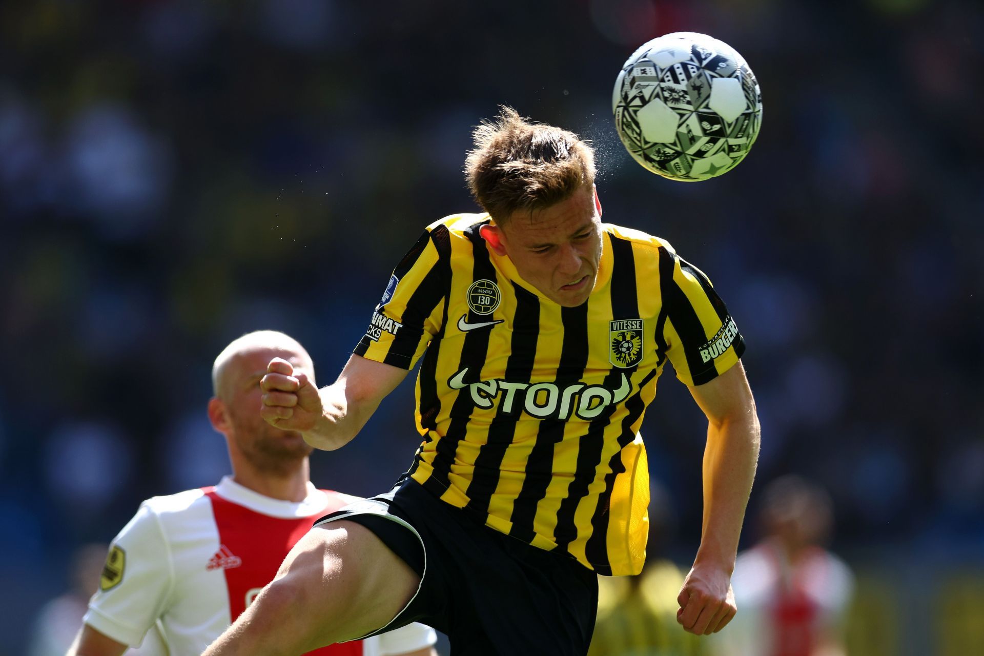 Vitesse v Ajax - Dutch Eredivisie