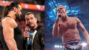 WWE Raw: 5 बड़ी बातें जो इस हफ्ते रॉ के जरिए इशारों-इशारों में बताई गई
