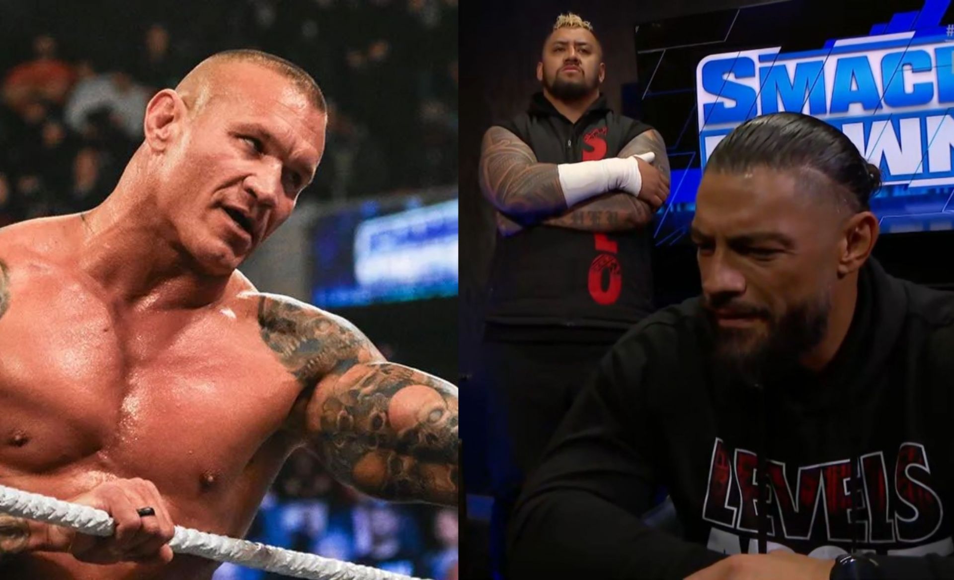 WWE SmackDown का एपिसोड फैंस को पसंद आया 