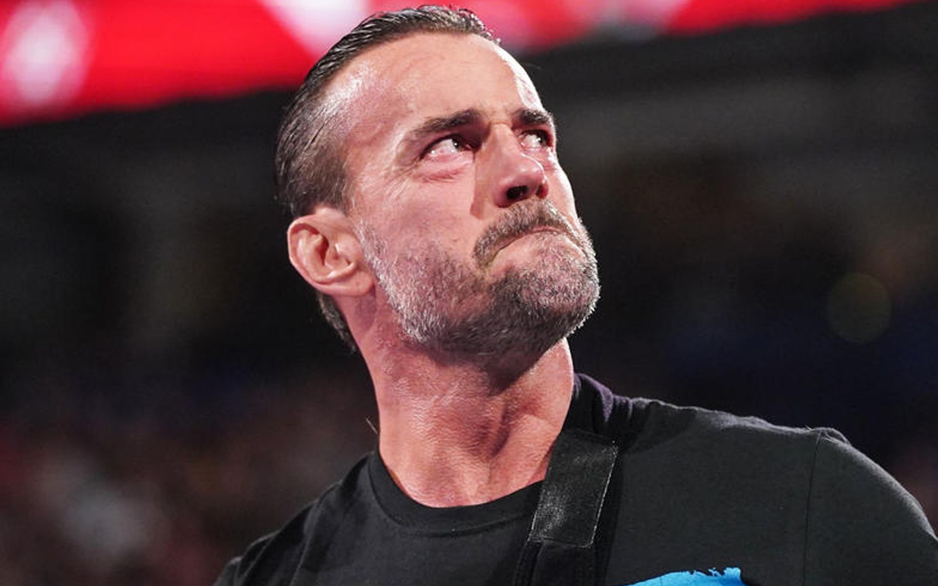 CM Punk