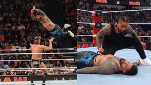 WWE में एक बार फिर पूर्व चैंपियन को सगे भाई से मिला धोखा, Raw के मेन इवेंट में इतिहास रचने का सपना हुआ चकनाचूर