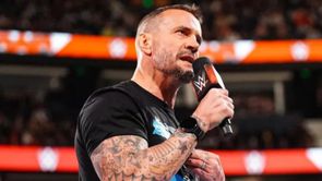 पूर्व WWE चैंपियन CM Punk ने अपनी रिकवरी को लेकर दिया बड़ा अपडेट