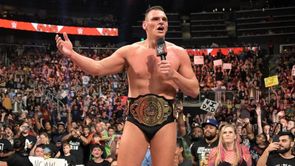 "मैं एक बार फिर कहता हूं" - पूर्व WWE Superstar ने Gunther को मैच के लिए ललकारा, 4 साल पहले किया गया था रिलीज
