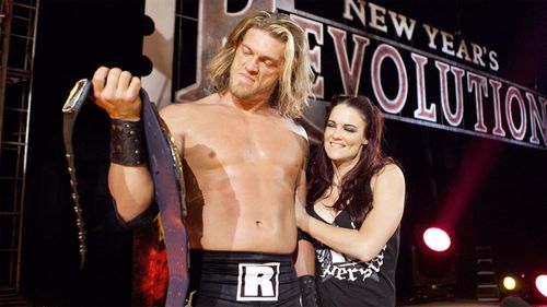 Lita's heel turn propelled three careers in different directions