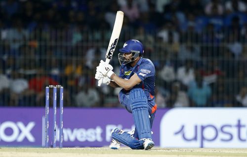 IPL 2023: Eliminator - Lucknow Super Giants v Mumbai Indians