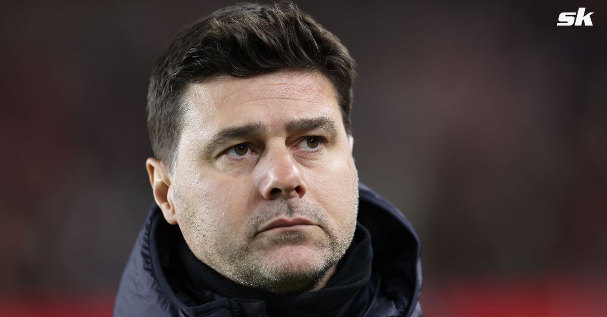 Mauricio Pochettino confirms Chelsea attacker Christopher Nkunku is injured again