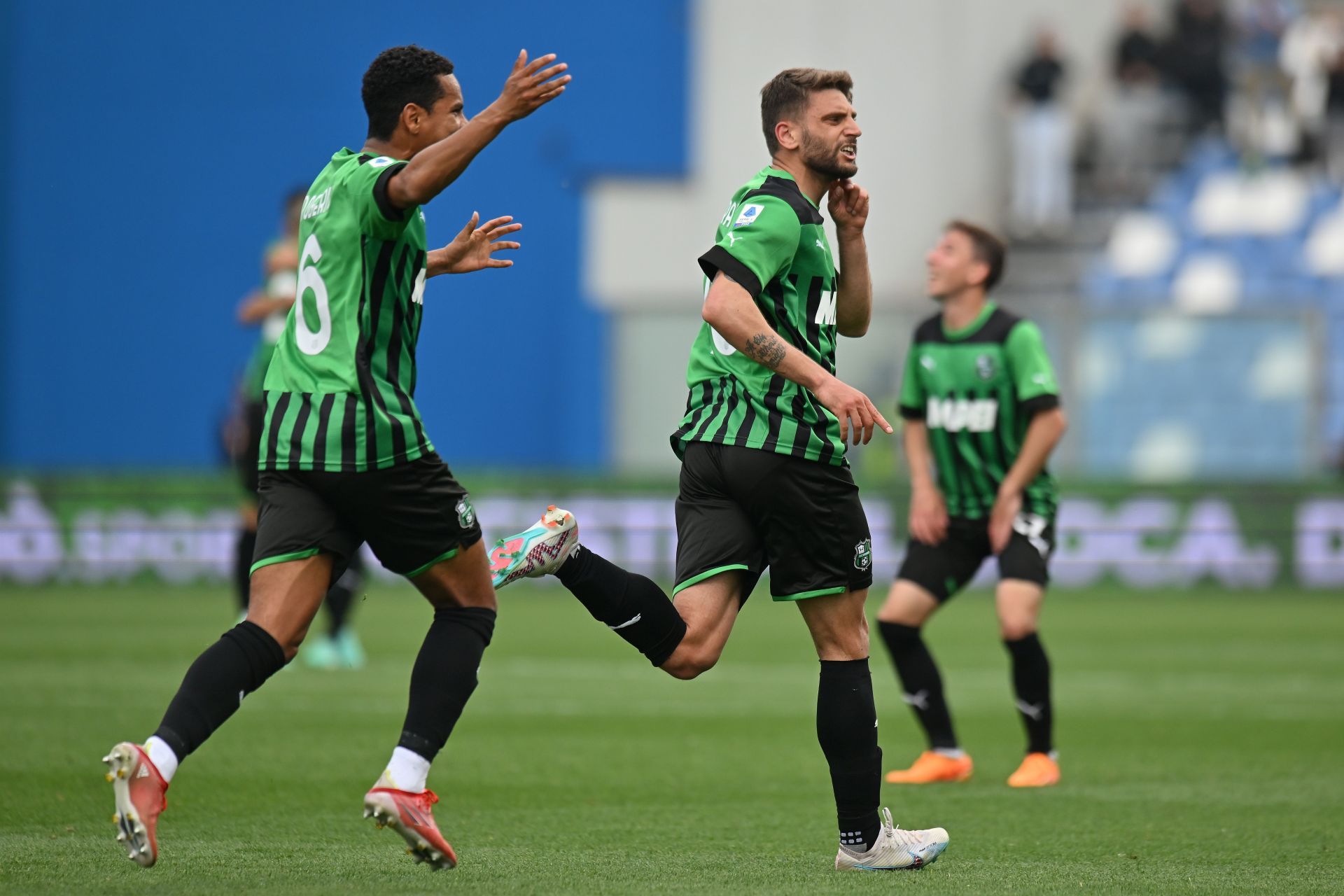 Sassuolo Vs Empoli Prediction And Betting Tips | 24th February 2024