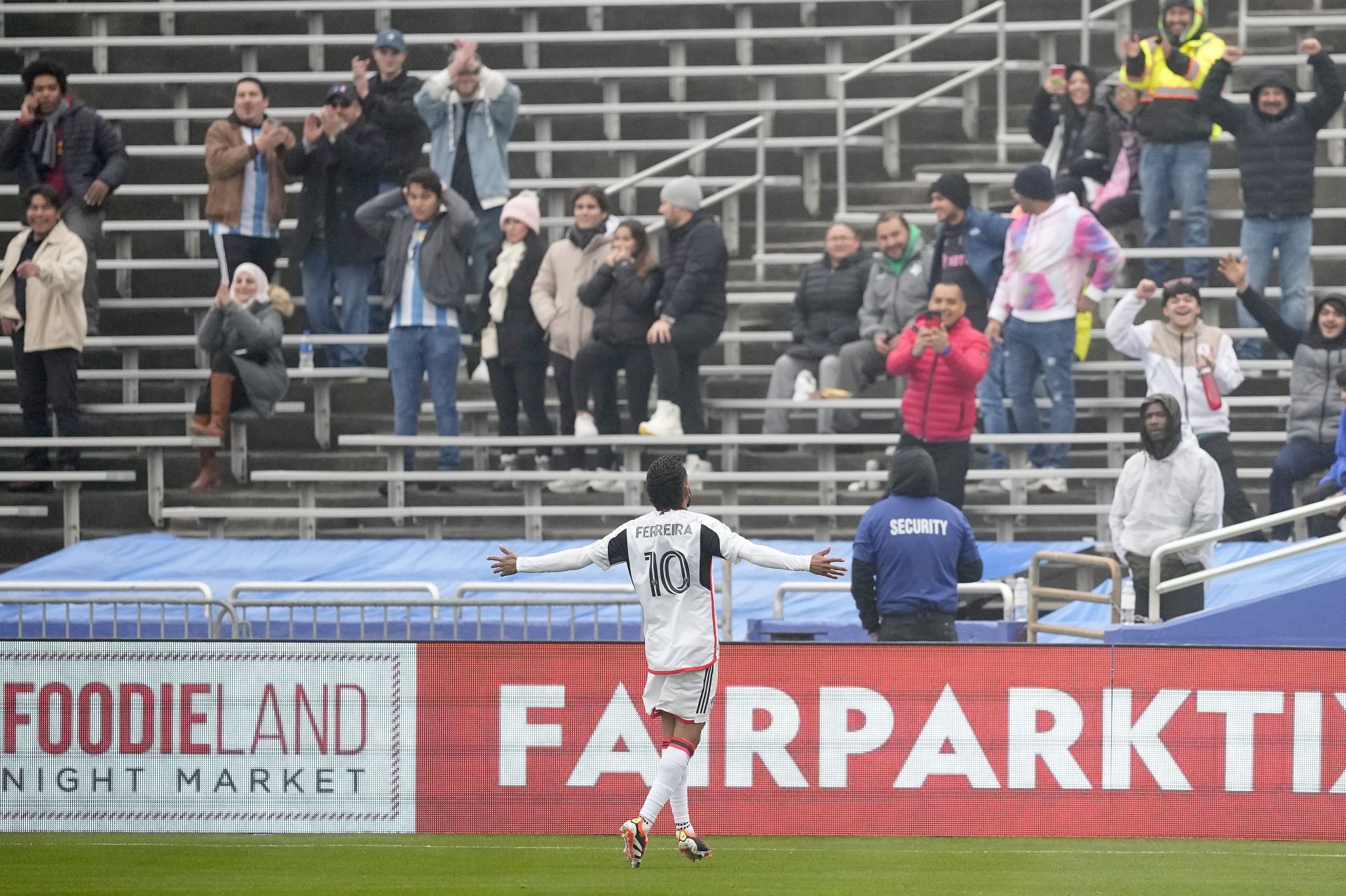 Inter Miami CF v FC Dallas