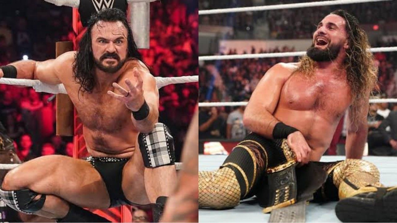 WWE Raw में इस हफ्ते कुछ रोचक चीज़ें देखने को मिल सकती हैं 