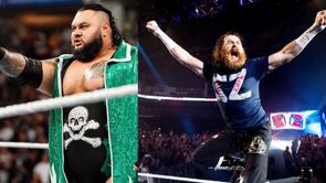 4 WWE Superstar जो Elimination Chamber में नज़र नहीं आए लेकिन उन्हें WrestleMania XL का हिस्सा जरूर बनना चाहिए