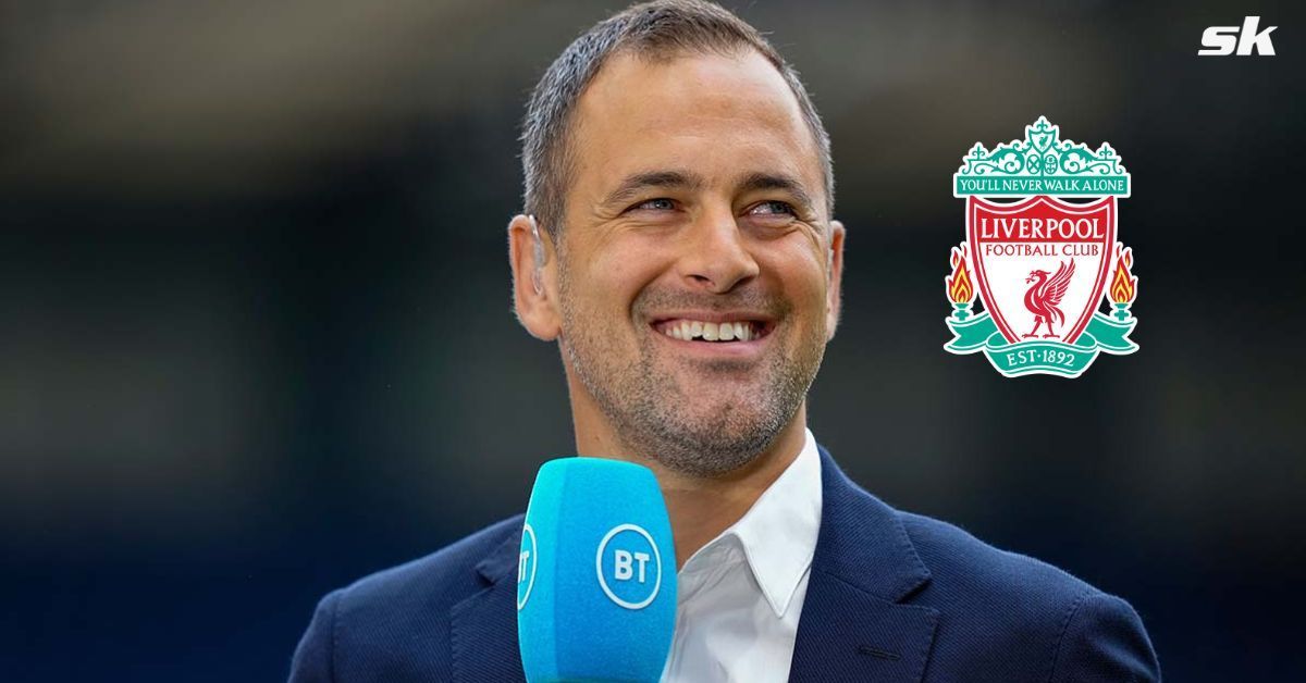 Joe Cole has praised Liverpool 