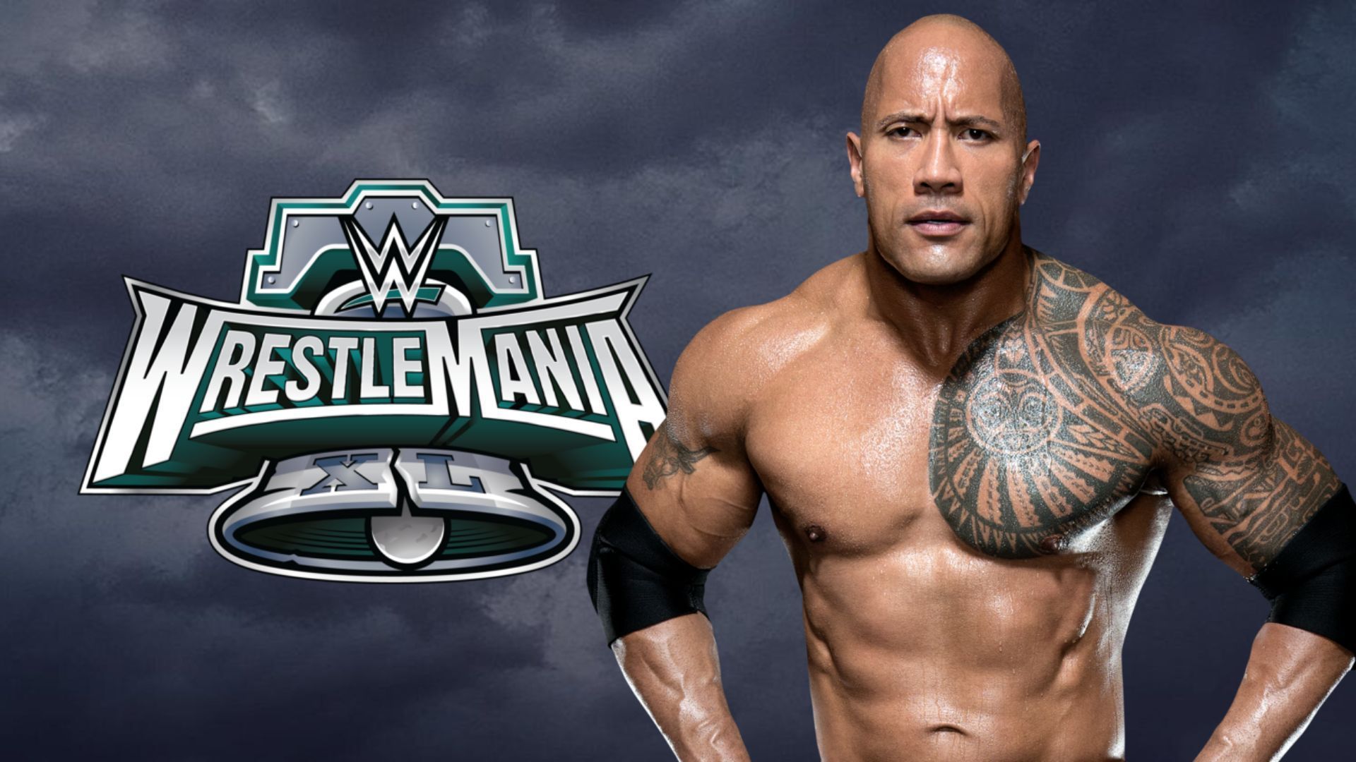 What will The Rock do at WrestleMania 40?