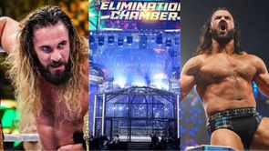 3 कारण क्यों इस साल मेंस WWE Elimination Chamber मैच वर्ल्ड हैवीवेट टाइटल के चैलेंजर के लिए होना चाहिए