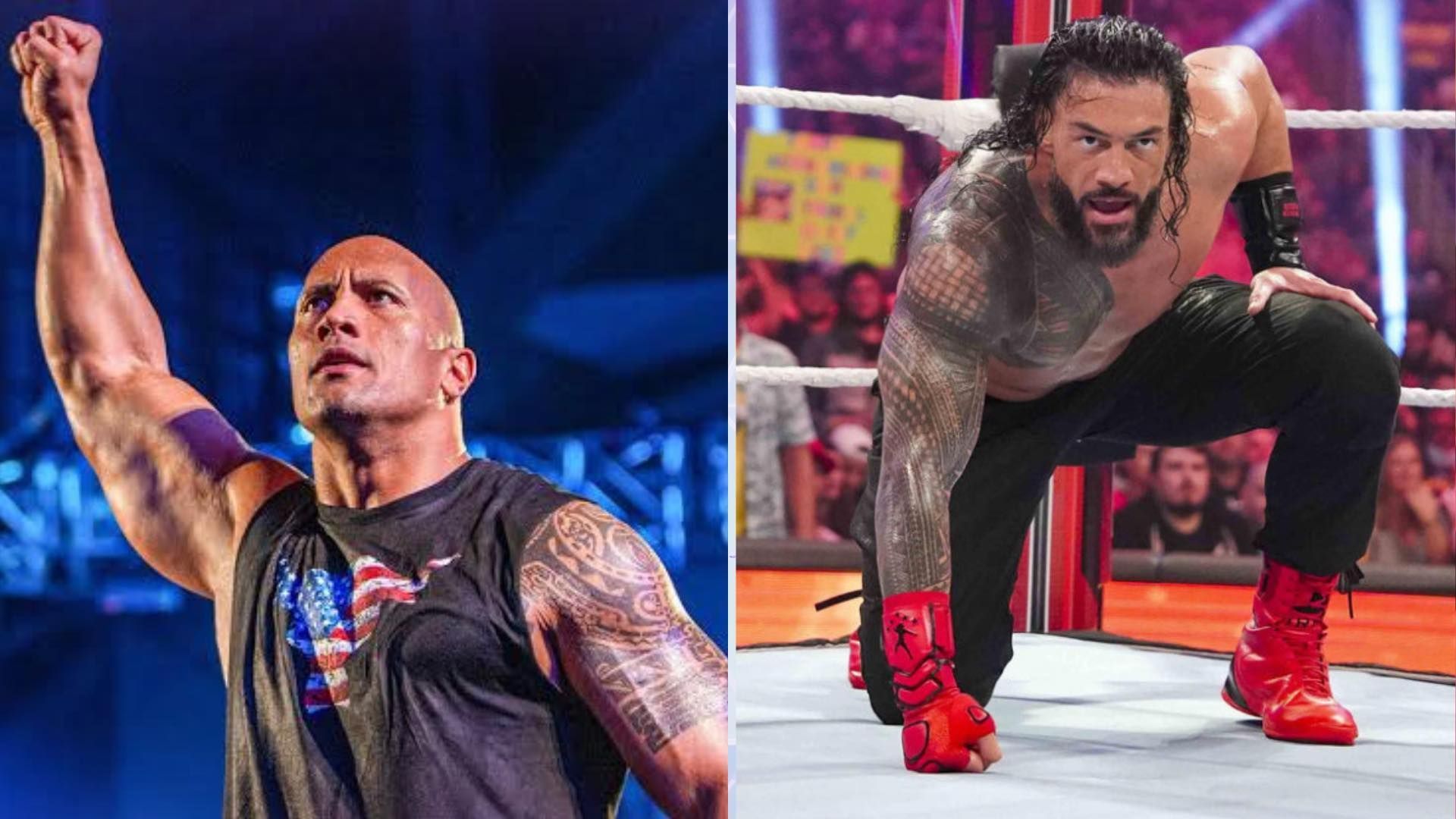The Rock and Roman Reigns are set for another face off at WrestleMania 40 Kickoff Press event.