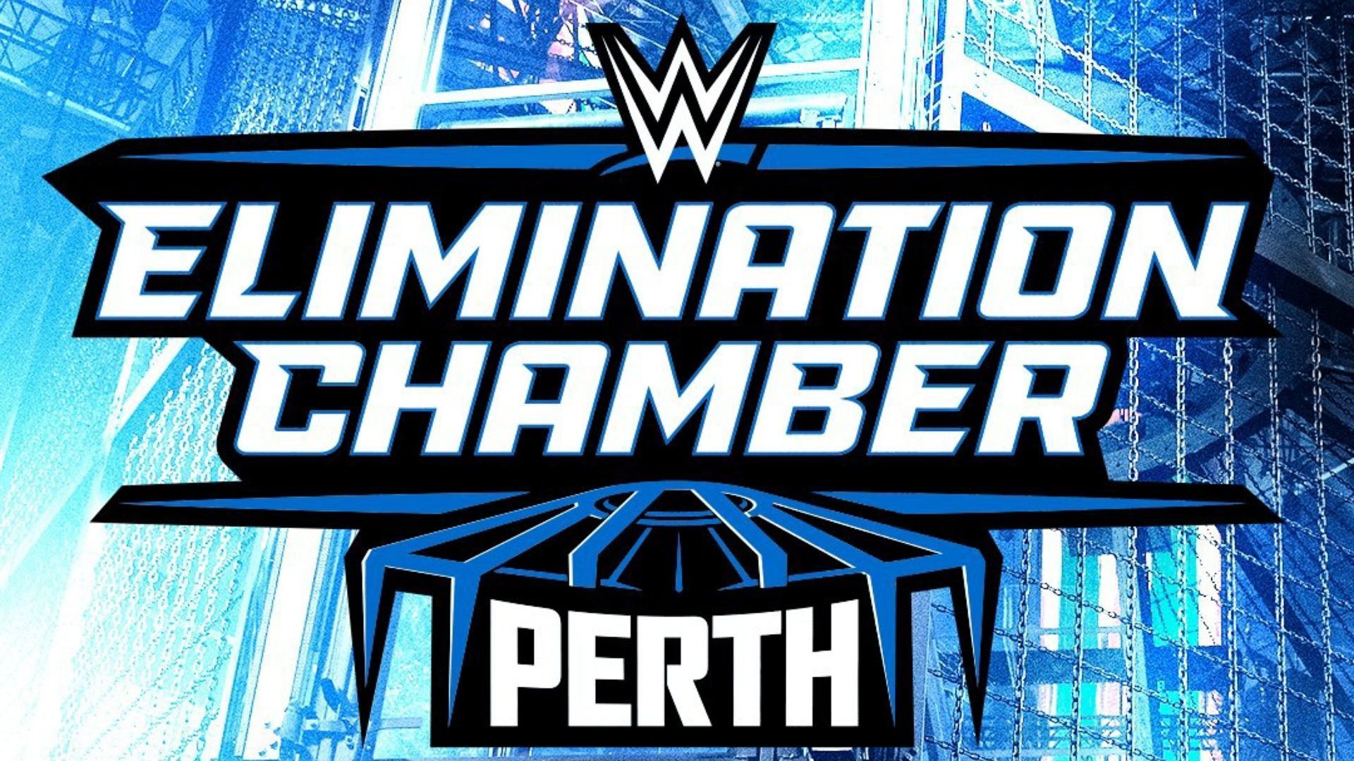 Elimination Chamber 2024