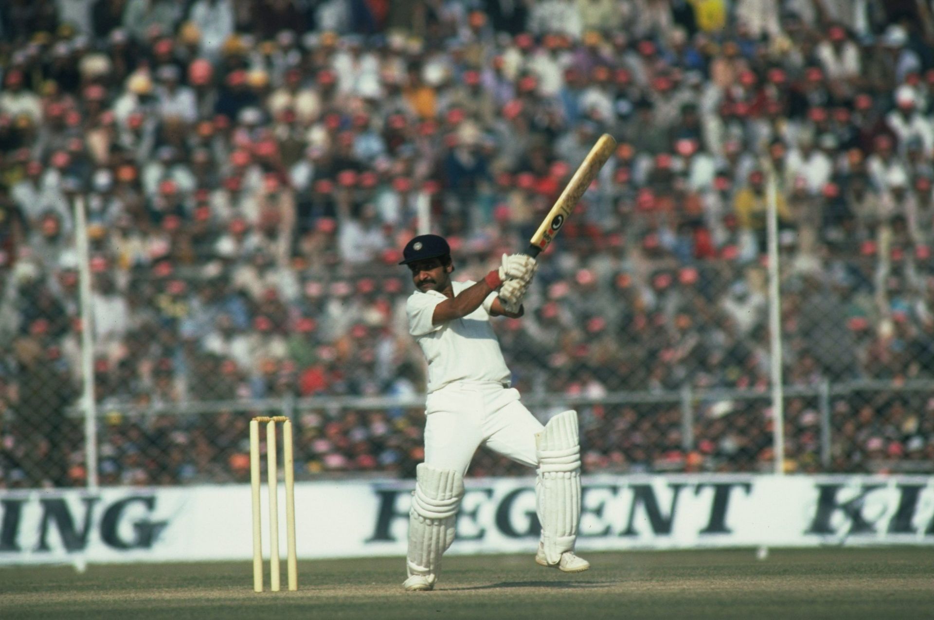 Gundappa Viswanath of India