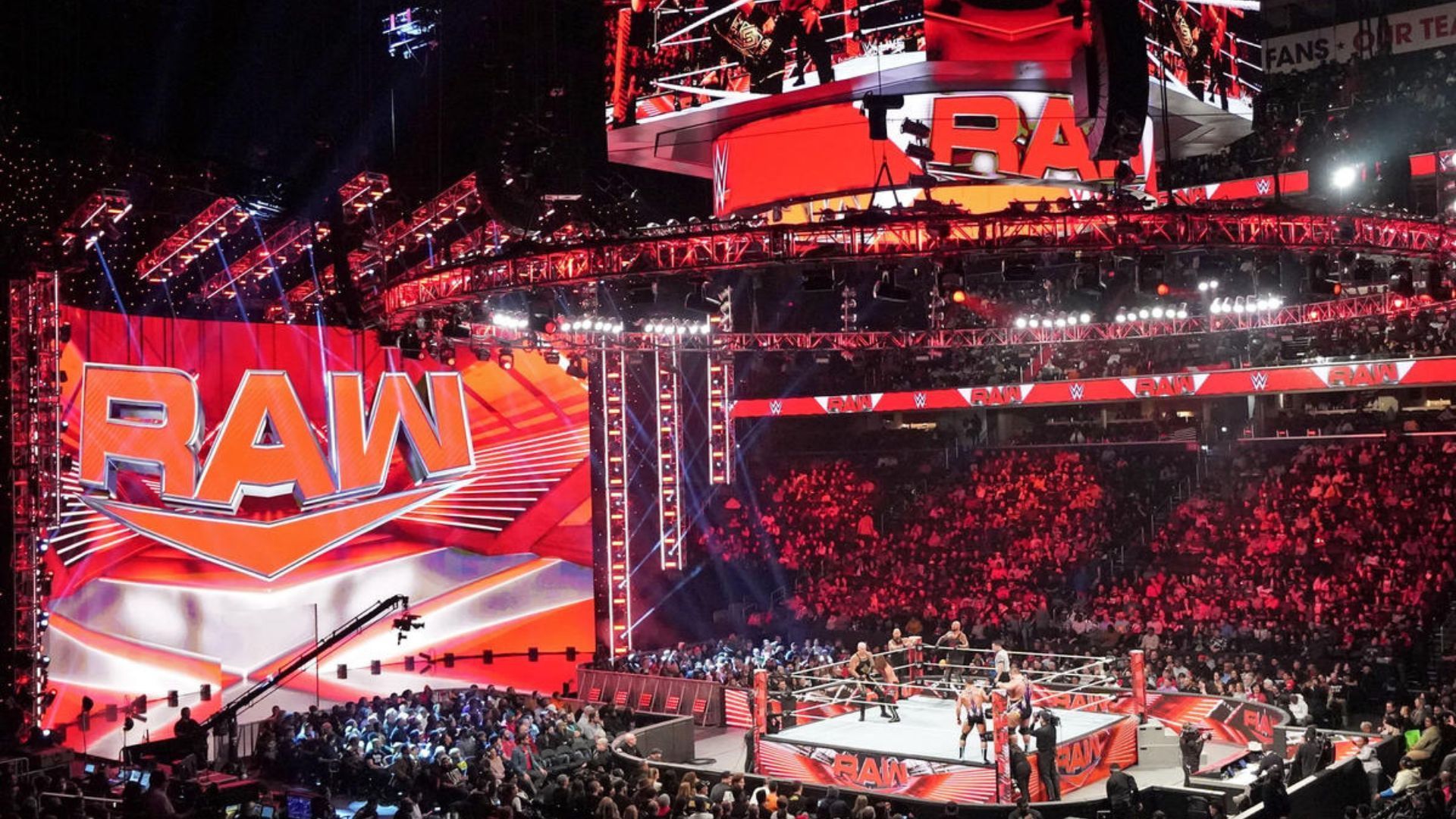 Did former champion quit WWE after RAW went off air? Analyzing the ...