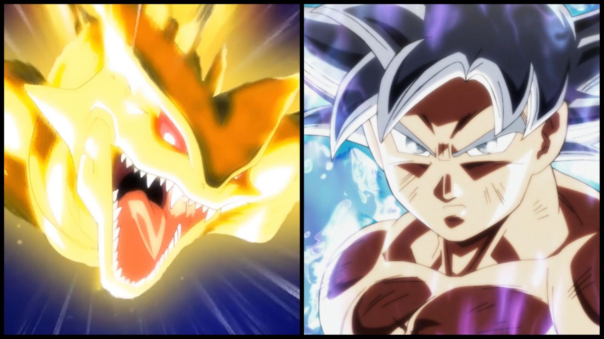 Dragon Ball Super: Is Zalama stronger than Goku? Explored