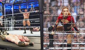 3 जबरदस्त चीज़ें जिनके लिए WWE Elimination Chamber 2024 इवेंट को फैंस द्वारा याद रखा जाएगा