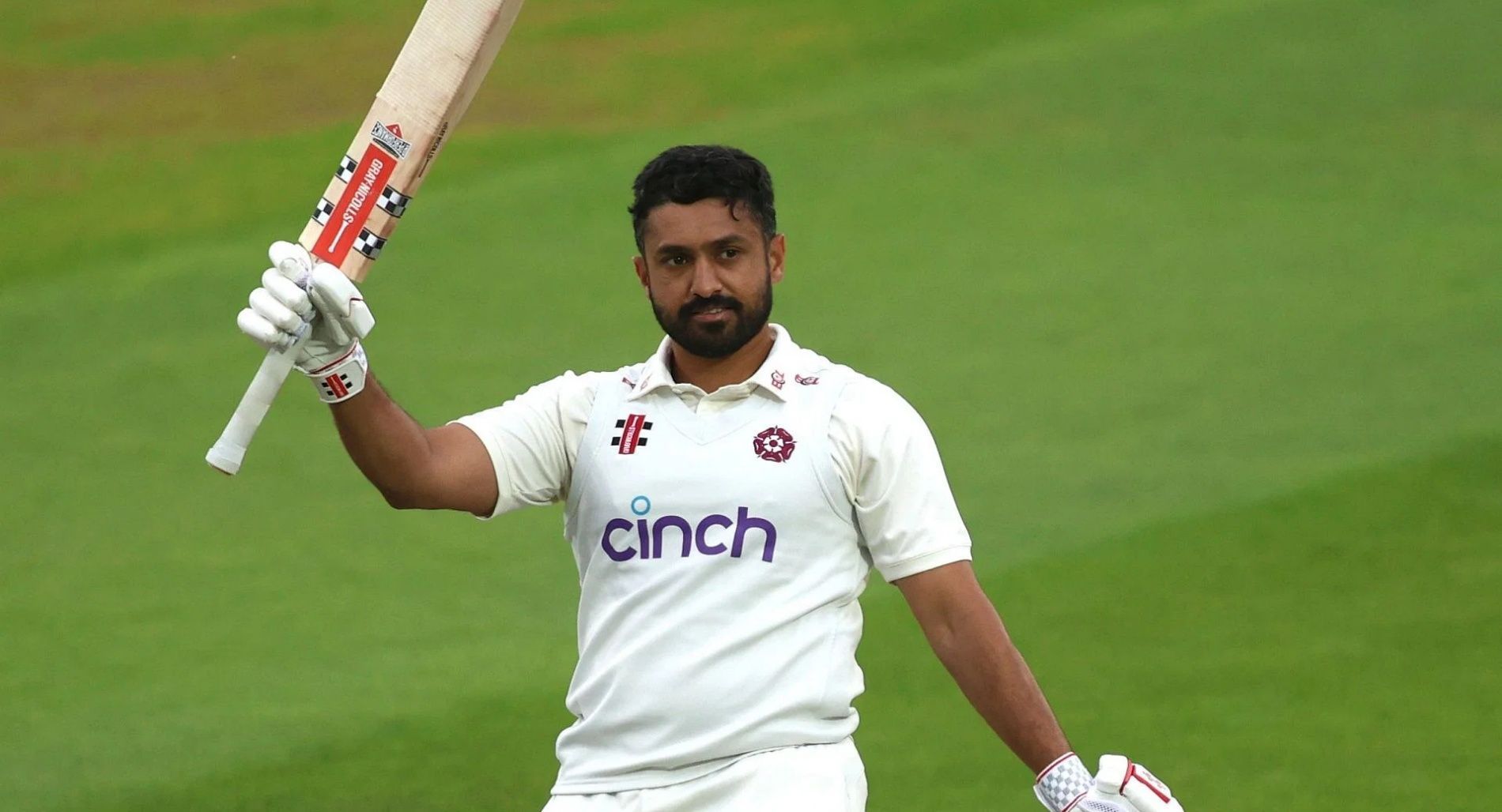 Karun Nair