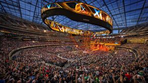 WWE WrestleMania 41 को लेकर आया बहुत ही बड़ा अपडेट, कंपनी प्लान में करेगी बदलाव?