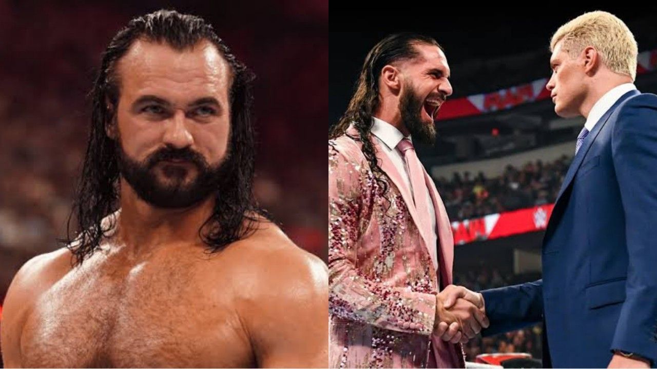 WWE Raw में इस हफ्ते कुछ रोचक चीज़ें देखने को मिल सकती हैं 