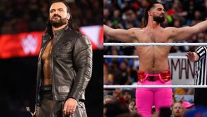 3 बड़े कारणों से मेंस WWE Elimination Chamber मैच में Drew Mcintyre को जीत मिलनी चाहिए