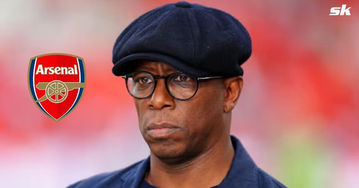 Ian Wright praises Arsenal star