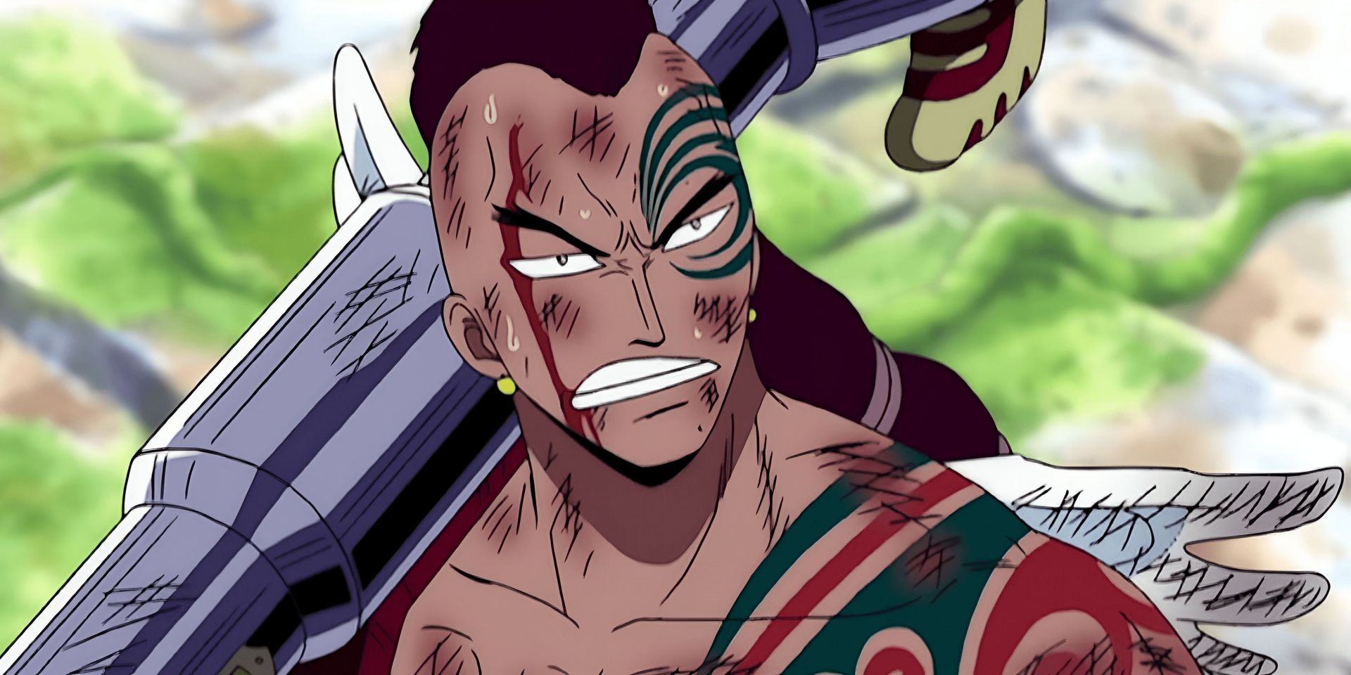 One Piece: Wyper's return is the need of the hour (and for a good reason)