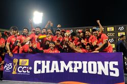 Celebrity Cricket League 2024: Full schedule, squads, match timings and live streaming details