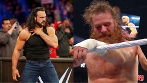 WWE Raw: 4 बड़ी गलतियां जो इस हफ्ते रॉ में देखने को मिलीं