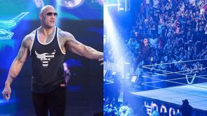 The Rock ने WWE में बड़े पद पर जगह बनाने और ऐतिहासिक ऐलान पर दी प्रतिक्रिया, सफर को याद करते हुए सभी को कहा धन्यवाद