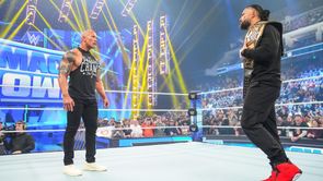 पूर्व WWE Superstar ने Roman Reigns और The Rock के फेस-ऑफ पर निकाली भड़ास, सोशल मीडिया के जरिए जाहिर की नाराजगी