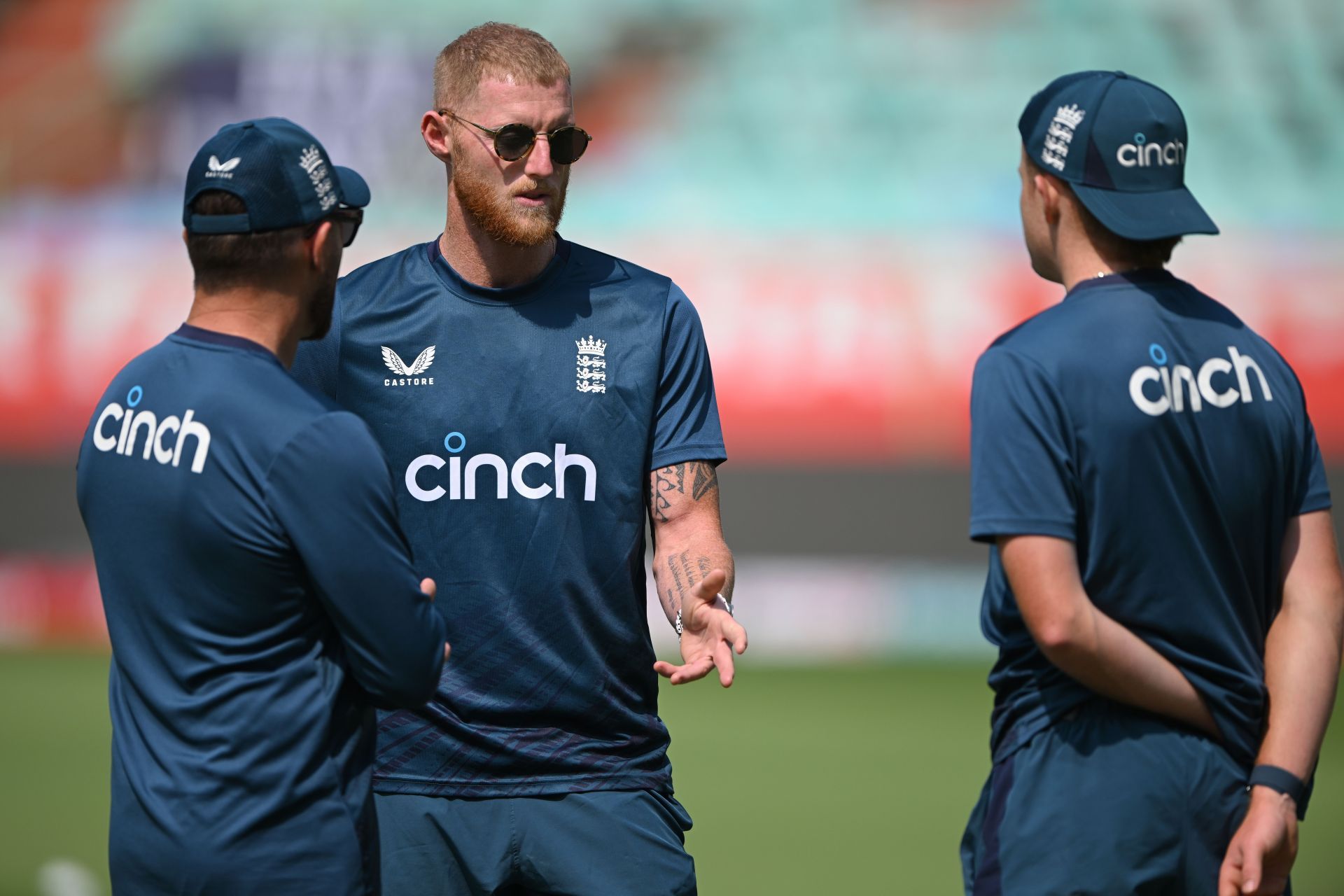 England Net Session