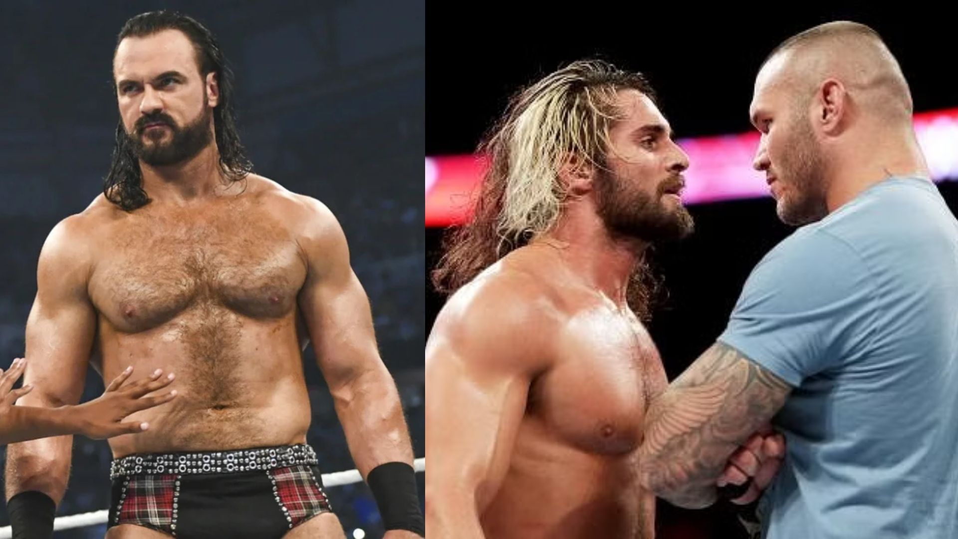 wwe elimination chamber match 2024 possible winners