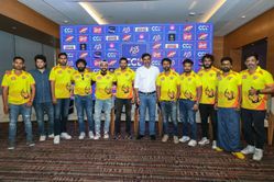 Full list of Chennai Rhinos players for Celebrity Cricket League 2024 ft. Arya and Vishnu Vishal