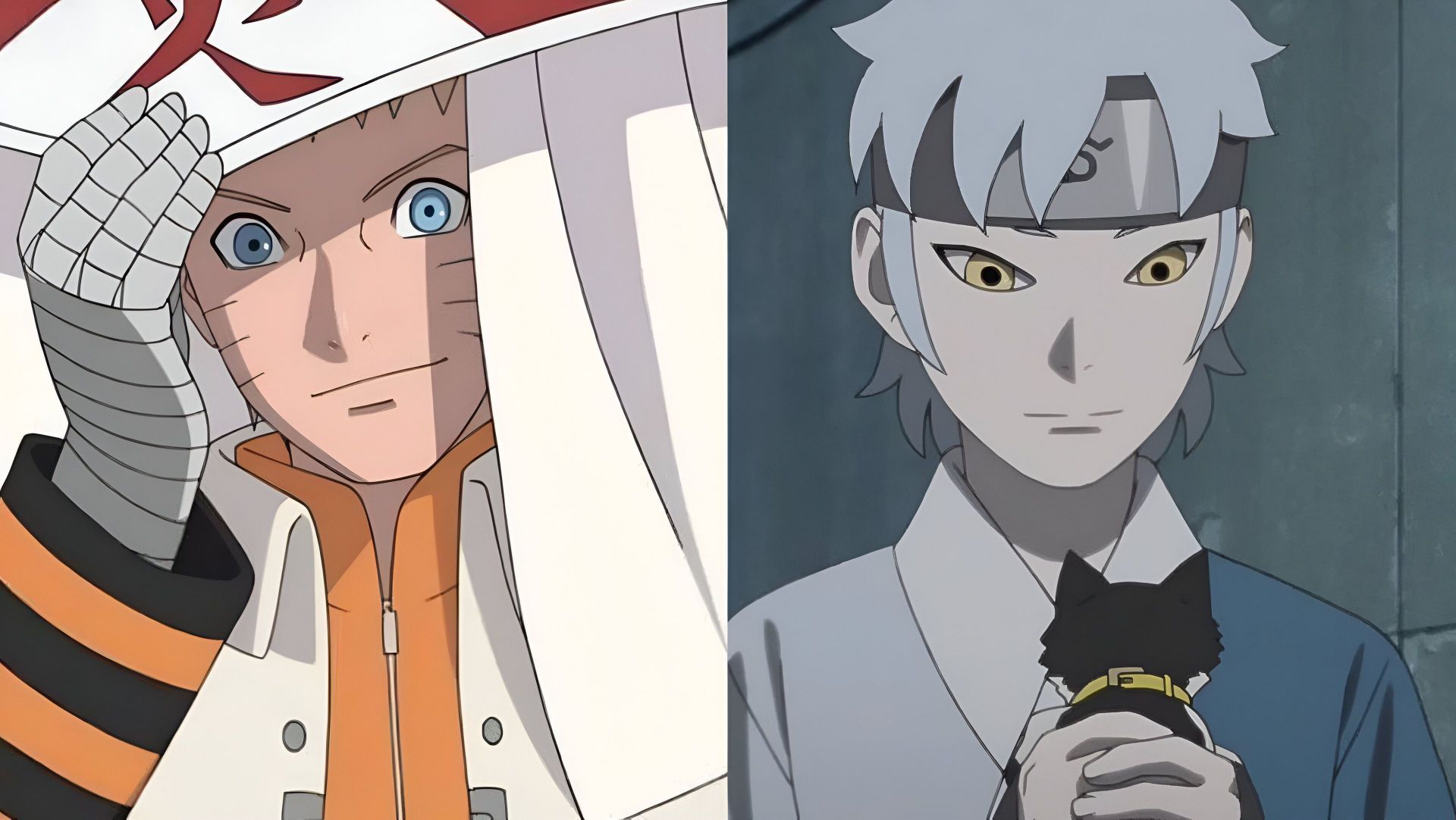 Boruto: Two Blue Vortex: Is Mitsuki's Sage Mode stronger than that of ...