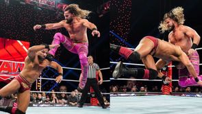"मैं फिर से WWE चैंपियन बनना चाहता हूं"- भारतीय Superstar ने अपने लक्ष्य का किया खुलासा, बताया कैसे खत्म करना चाहेंगे करियर