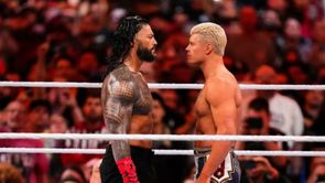 Roman Reigns को Cody Rhodes कभी नहीं हरा पाएंगे, जानिए किस WWE दिग्गज ने की हैरान करने वाली भविष्यवाणी