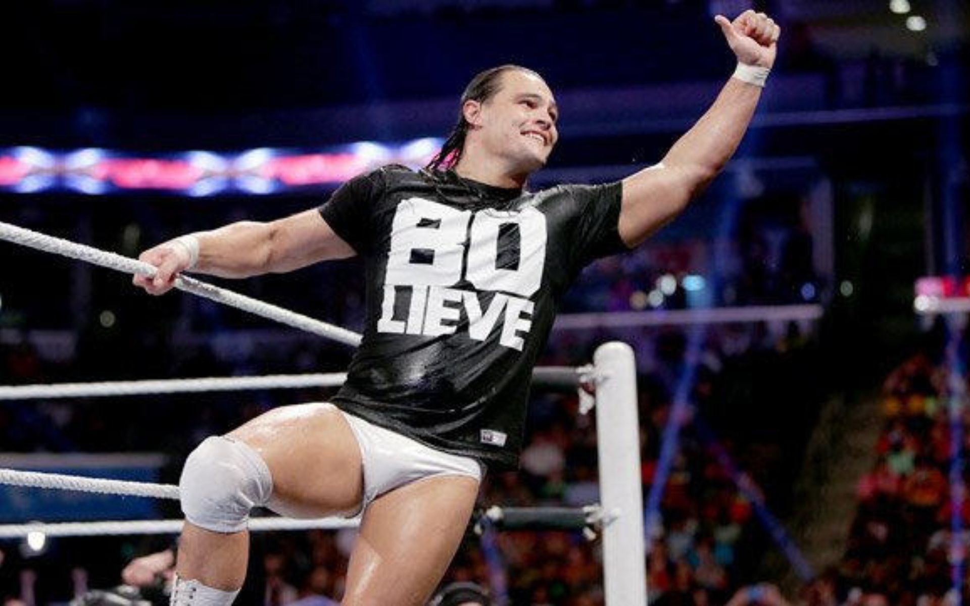 Bo Dallas deserves a true main roster push!