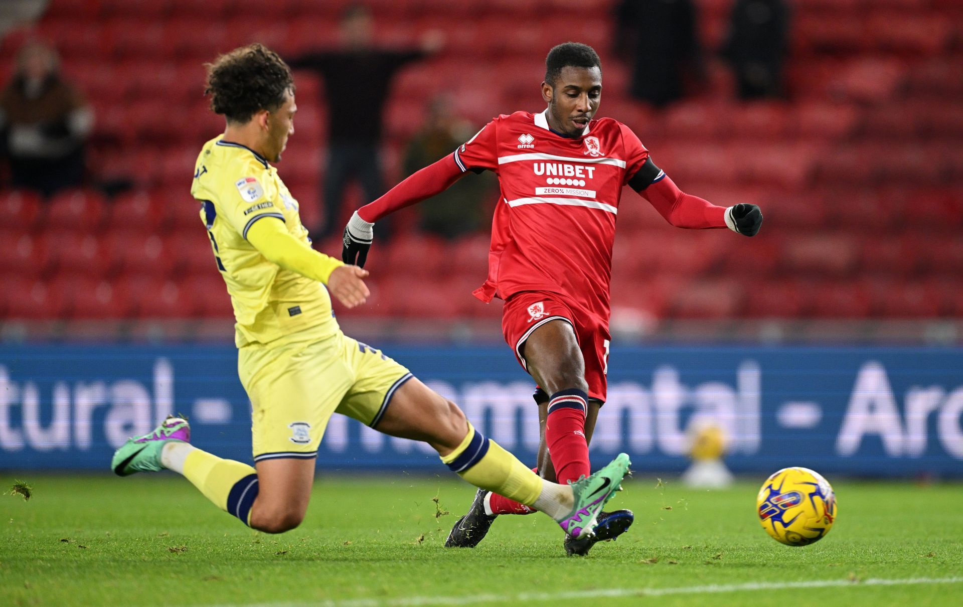 BORO BACK ON FORM!  Middlesbrough v Preston North End extended highlights